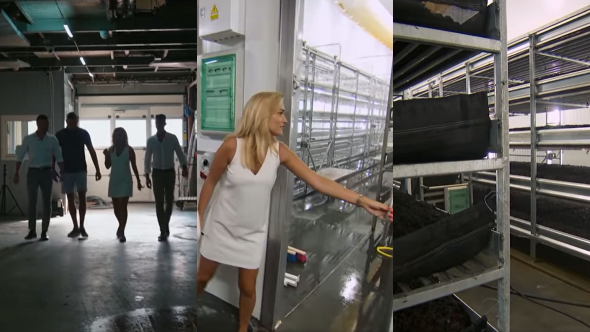 Tak mieszka Kamila z "Rolnika" 