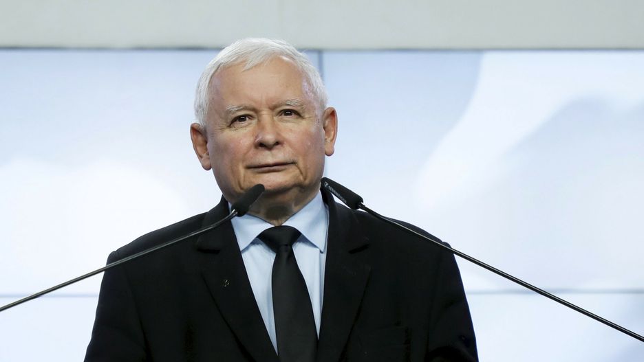 Jarosław Kaczyński