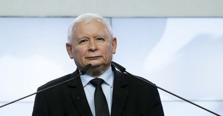 Emerytura Jarosława Kaczyńskiego. Większość seniorów może o takiej tylko pomarzyć