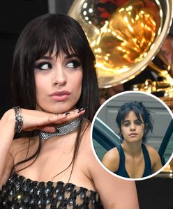 Bez makijażu, w leginsach. Na co dzień Camila Cabello wygląda bardzo przeciętnie