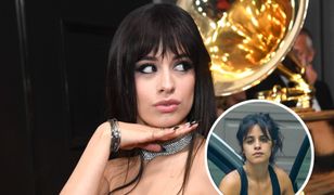Bez makijażu, w leginsach. Na co dzień Camila Cabello wygląda bardzo przeciętnie