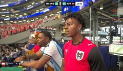 Znany youtuber bez praw do mundialu przebił dwa razy głównego nadawcę