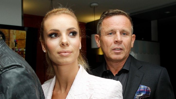 Firma Izabeli Janachowskiej ma kłopoty?