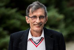 Martusia jest jego muzą. Adam z "Sanatorium miłości" zakochany