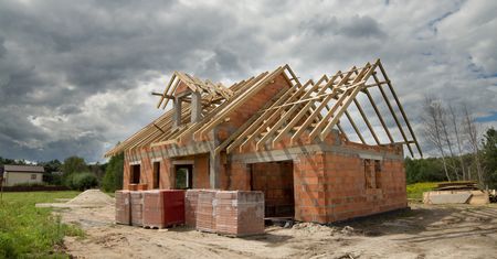 Firmy rezygnują z umów. Wysokie ceny wykańczają budowlankę
