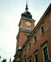 Wojenne straty Warszawy - album