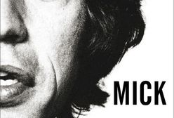 Głośna biografia Micka Jaggera w interpretacji znanego polskiego aktora – Marcina Perchucia