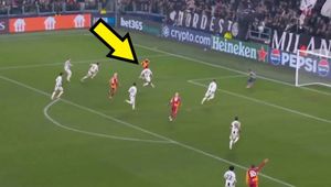 Osimhen odebrał nadzieję Juventusowi. Zrobił to w 106. minucie [WIDEO]