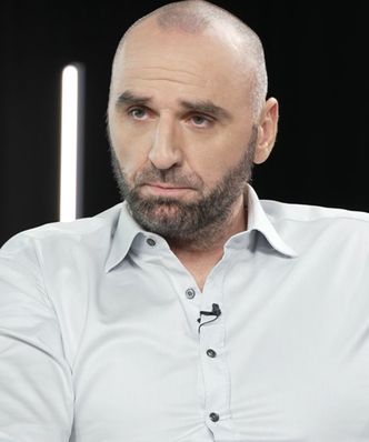 Gortat zakpił z kadry po klęsce. "A może to jakiś szerszy plan?"