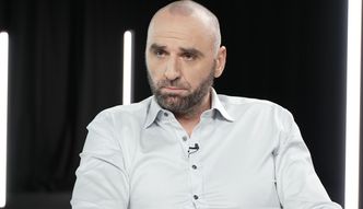 Sport a polityka. Marcin Gortat mówi wprost o Krzysztofie Bosaku