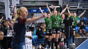 Sześciobramkowy zapas na wagę zwycięstwa. MKS Lublin zdobył Piotrków Trybunalski