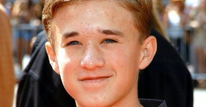 Haley Joel Osment: Wielki powrót dziecięcej gwiazdy