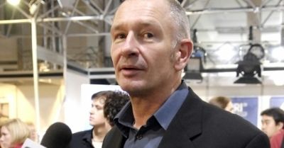 Paweł Edelman: ''To film, który mówi o antysemityzmie''