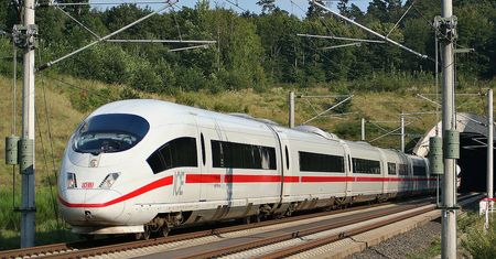 Pociągi bez maszynistów. Niemcy uruchomili już pierwsze projekty