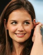 "Glee" nie dla Katie Holmes