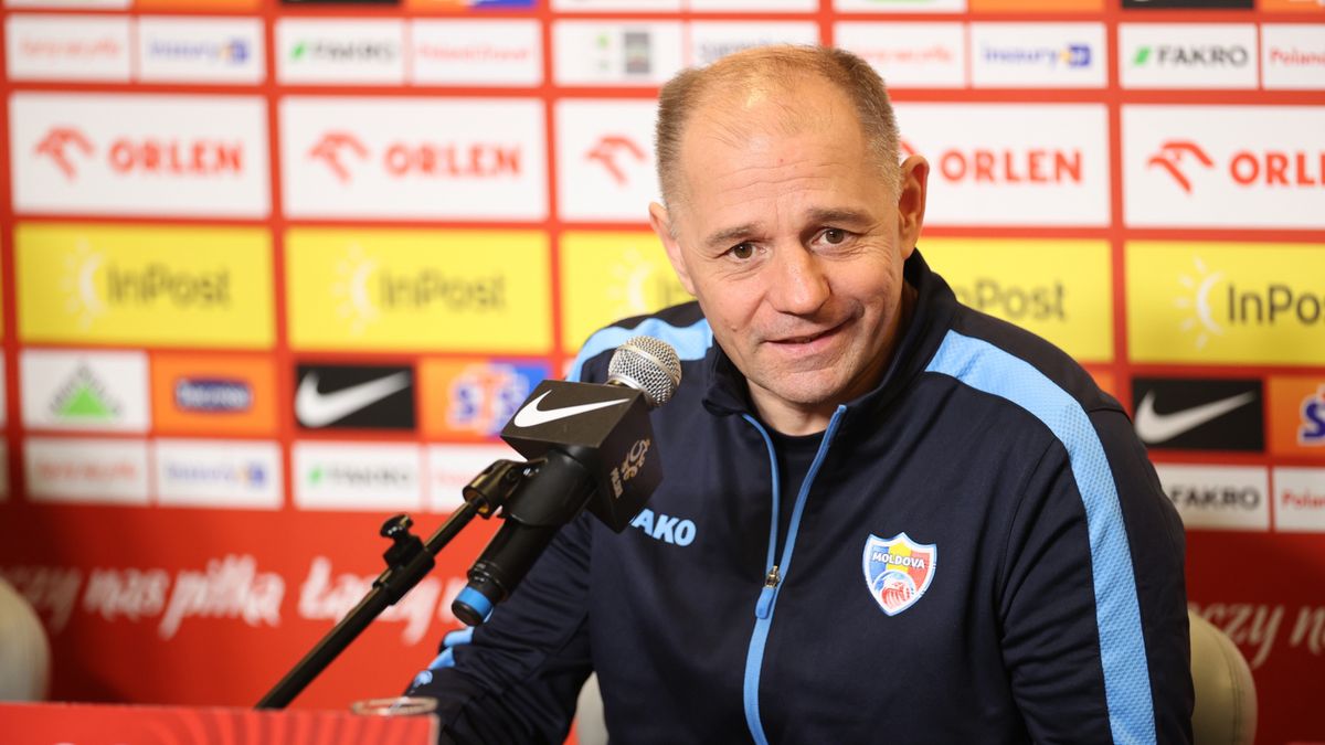 PAP / Leszek Szymański / Na zdjęciu: Siergiej Kleszczenko