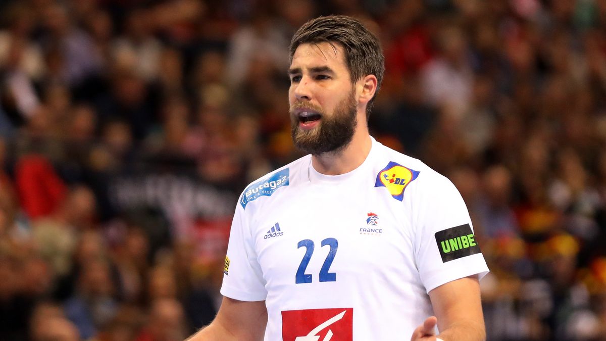 Luka Karabatić