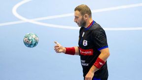 Legenda zaczyna nowy rozdział na starych śmieciach. Michał Peret nie żałuje swojego ruchu