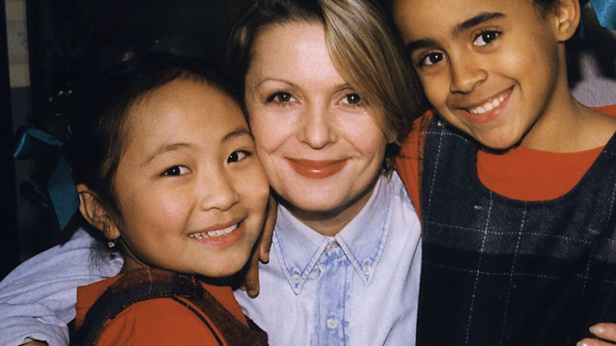 Misheel Jargalsaikhan, Gabriela Kownacka, Aleksandra Szwed