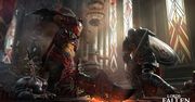 Lords of the Fallen trylogią, GOG pnie się w górę