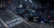 Zwiastun Elite Dangerous łączy wojnę i biznes