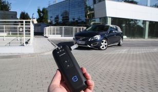 Volvo V60 D2 Momentum Alcoguard