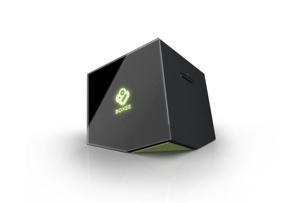 Boxee Box teraz też z językiem polskim