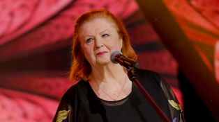 Pogrzeb Stanisławy Celińskiej. Aktorka spocznie obok legendy kina