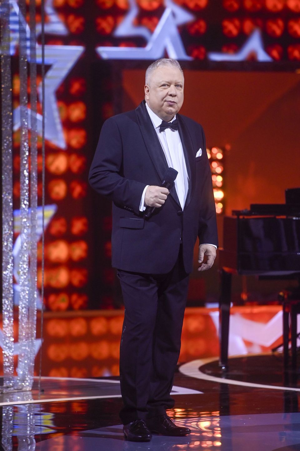 Marek Sierocki