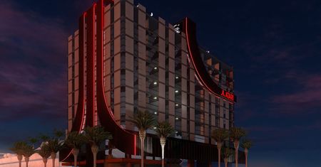 Atari rusza na podbój branży hotelarskiej. Skusisz się na wakacje w jednym z hoteli?