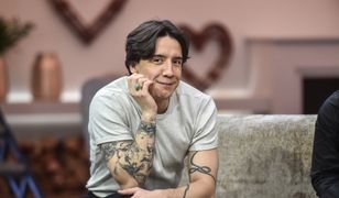 Marina zastąpi Dawida Kwiatkowskiego? Sprawa nie jest jeszcze przesądzona