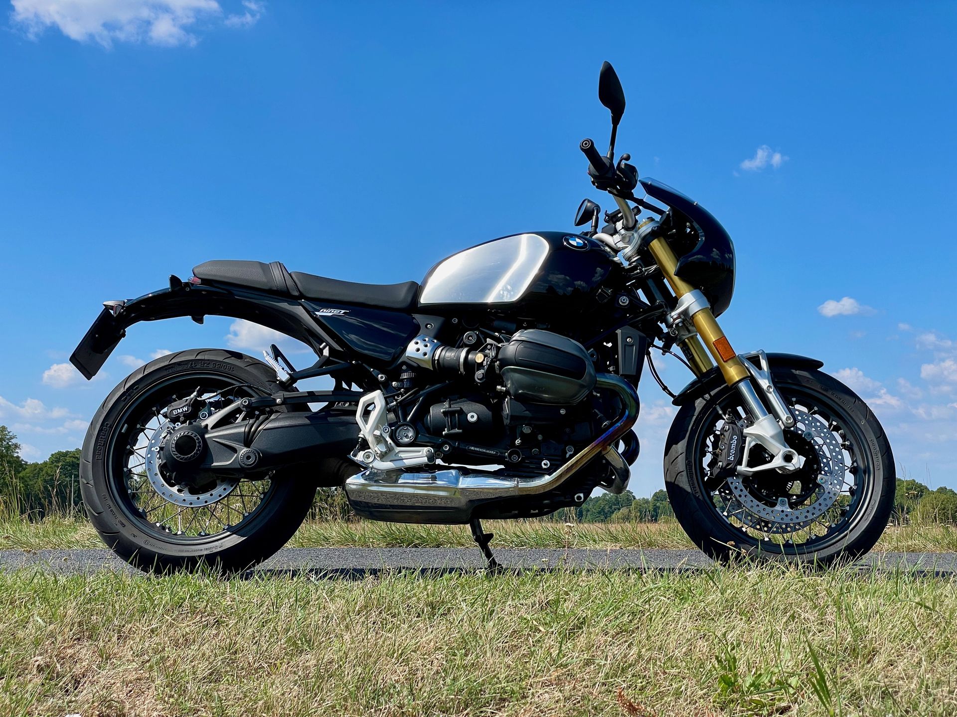 BMW R 12 nineT