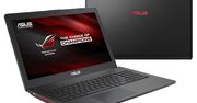 Asus G56JR - porządny laptop do gier za mniej niż... 4000 zł!