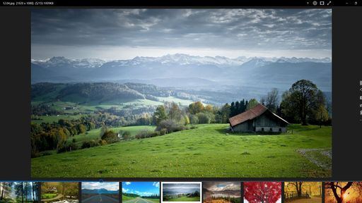 123 Photo Viewer