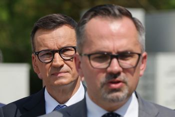 Spór w PiS narasta. "Bliżej majaków i halucynacji"