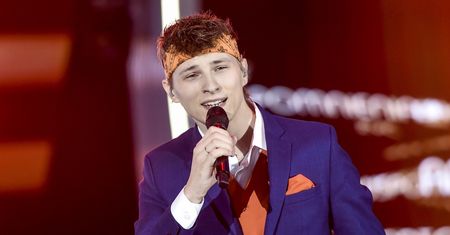 Adam Stachowiak chce się ochrzcić. "Przez 20 lat byłem niewierzący"