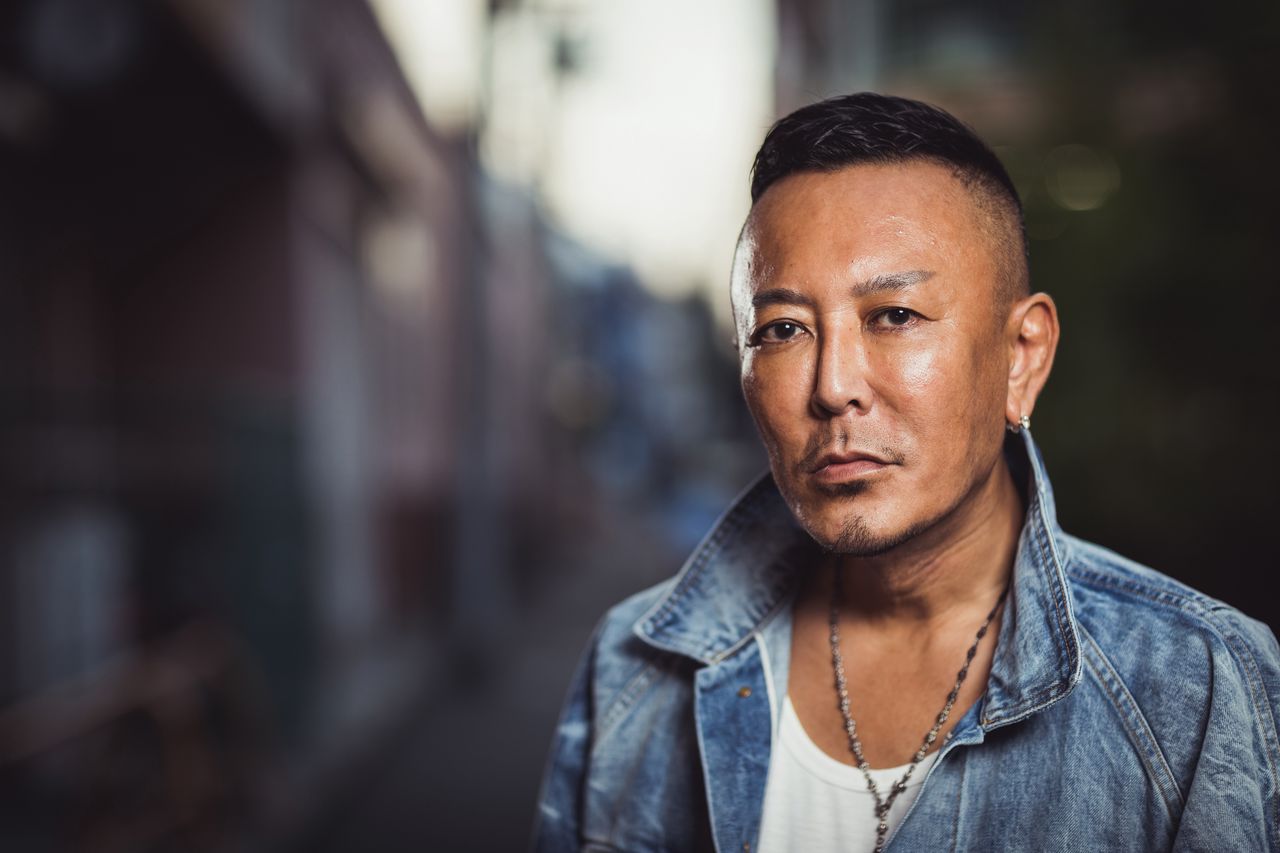 Toshihiro Nagoshi