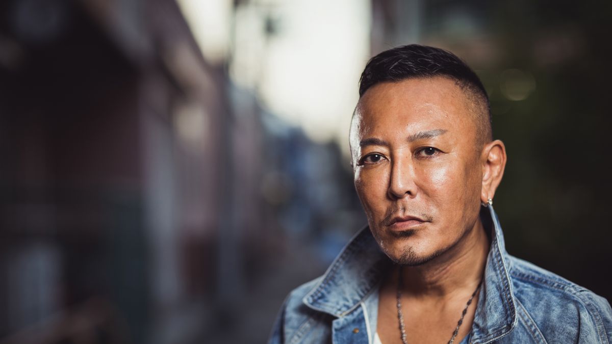 Toshihiro Nagoshi