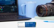 Nowy budżetowy dysk SSD od Western Digital. Poznajcie WD Blue SN570