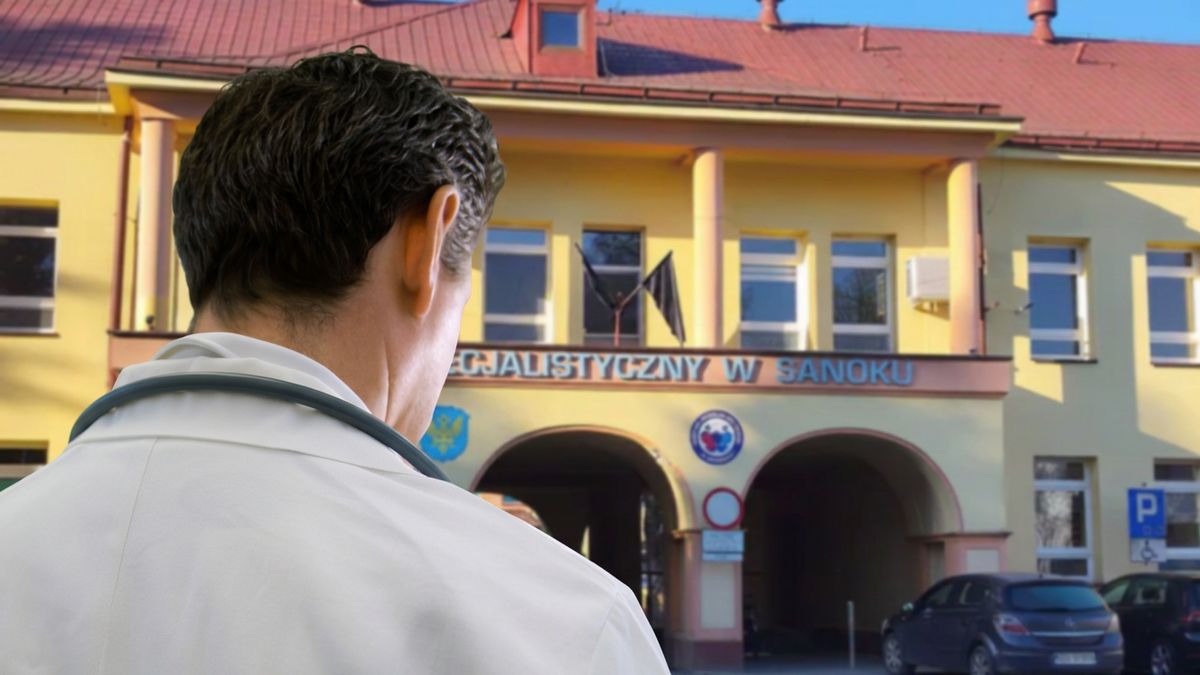 szpital