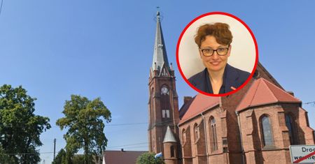 Została Sołtysem Roku. Ujawnia, o co proszą ją mieszkańcy wsi
