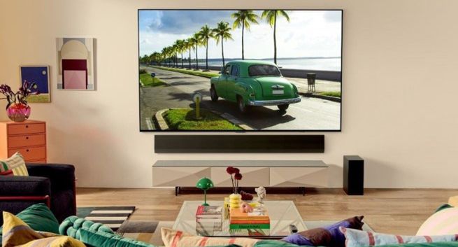 Coraz większe telewizory będziemy wymieniać coraz częściej