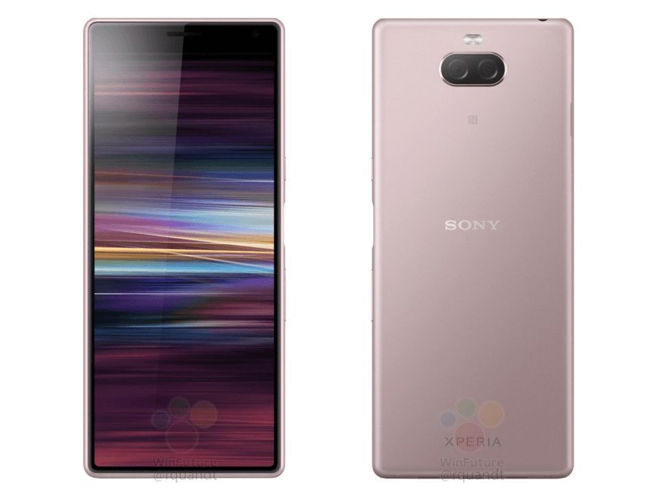 #wSkrócie: Sony Xperia XA3 z ekranem 21:9 na zdjęciach i polski Asystent na iOS 4