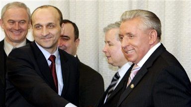 Andrzej Lepper