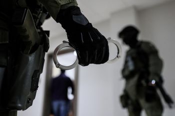 Złamali zabezpieczenia aplikacji. Tak wpadł gang przemytników