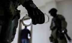 Złamali zabezpieczenia aplikacji. Tak wpadł gang przemytników