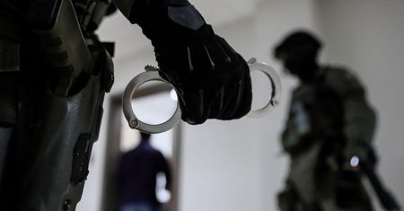 Złamali zabezpieczenia aplikacji. Tak wpadł gang przemytników