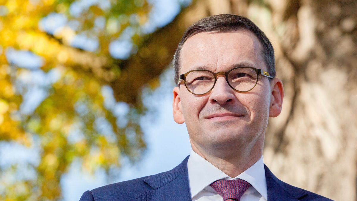 Premier Mateusz Morawiecki apeluje do UE o dopłaty do cen nawozów