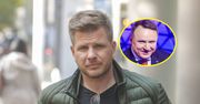 Filip Chajzer naśmiewa się z Sylwestra TVP. Pokazał, ile zarobią statyści