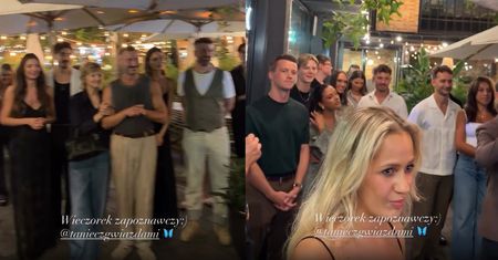 Znamy pary "Tańca z gwiazdami"? Do sieci wyciekło wideo, które mówi wszystko